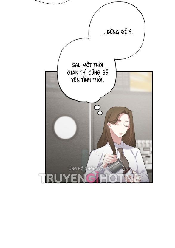 đọc truyện [18+] Mối Quan Hệ Đơn Giản Chương 2.2 ảnh 13 tại Thiên Thai Truyện