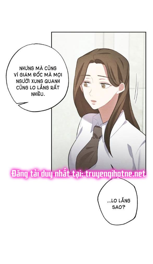 đọc truyện [18+] Mối Quan Hệ Đơn Giản Chương 2.2 ảnh 19 tại Thiên Thai Truyện