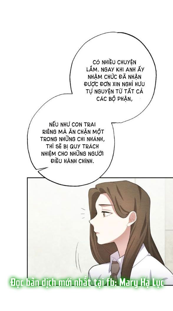 đọc truyện [18+] Mối Quan Hệ Đơn Giản Chương 2.2 ảnh 20 tại Thiên Thai Truyện