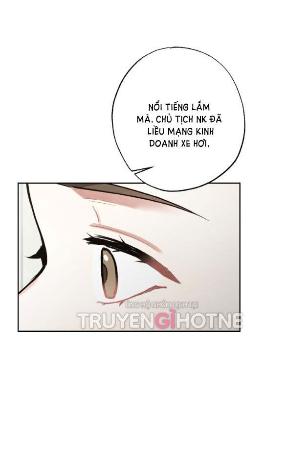 đọc truyện [18+] Mối Quan Hệ Đơn Giản Chương 2.2 ảnh 21 tại Thiên Thai Truyện