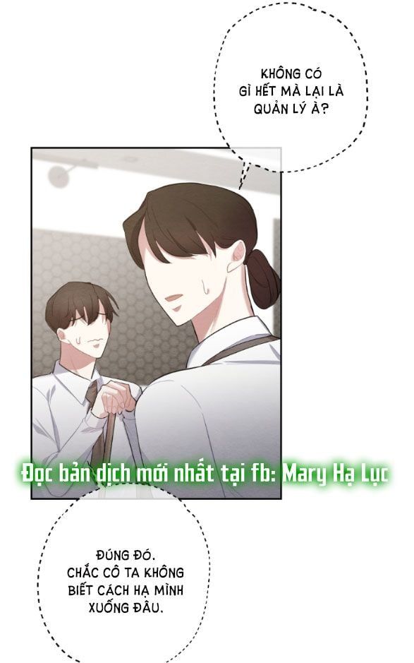 đọc truyện [18+] Mối Quan Hệ Đơn Giản Chương 2.5 ảnh 12 tại Truyện Dạ Ký