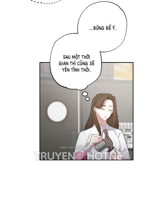 đọc truyện [18+] Mối Quan Hệ Đơn Giản Chương 2.5 ảnh 13 tại Truyện Dạ Ký
