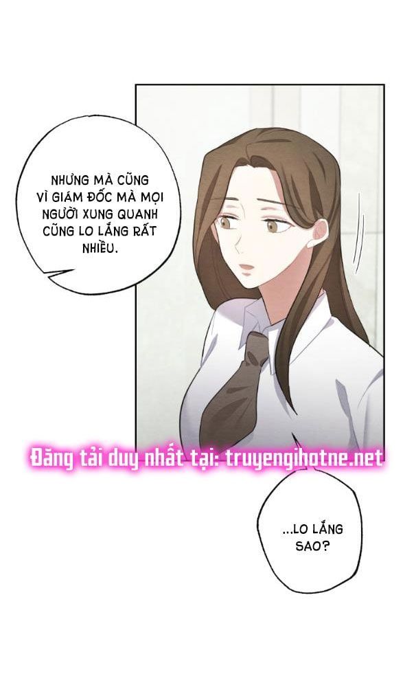 đọc truyện [18+] Mối Quan Hệ Đơn Giản Chương 2.5 ảnh 19 tại Truyện Dạ Ký