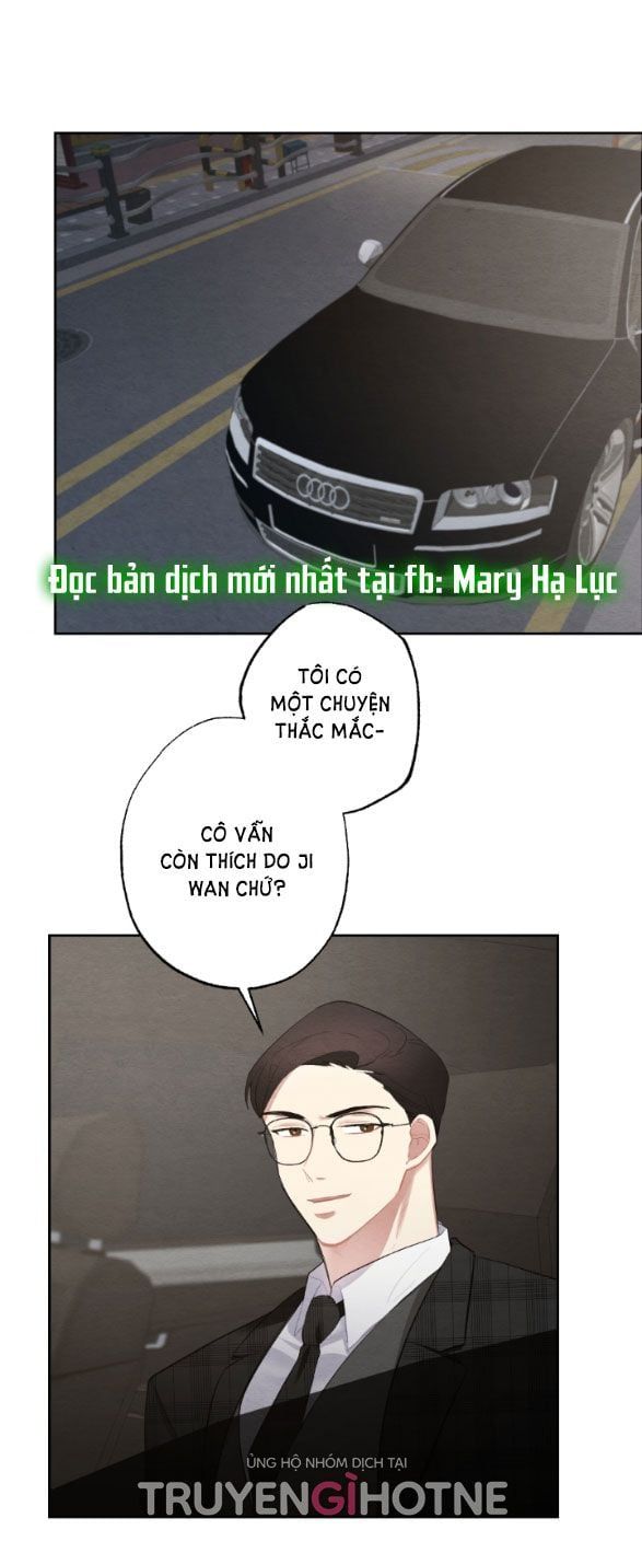 đọc truyện [18+] Mối Quan Hệ Đơn Giản Chương 2.5 ảnh 8 tại Truyện Dạ Ký