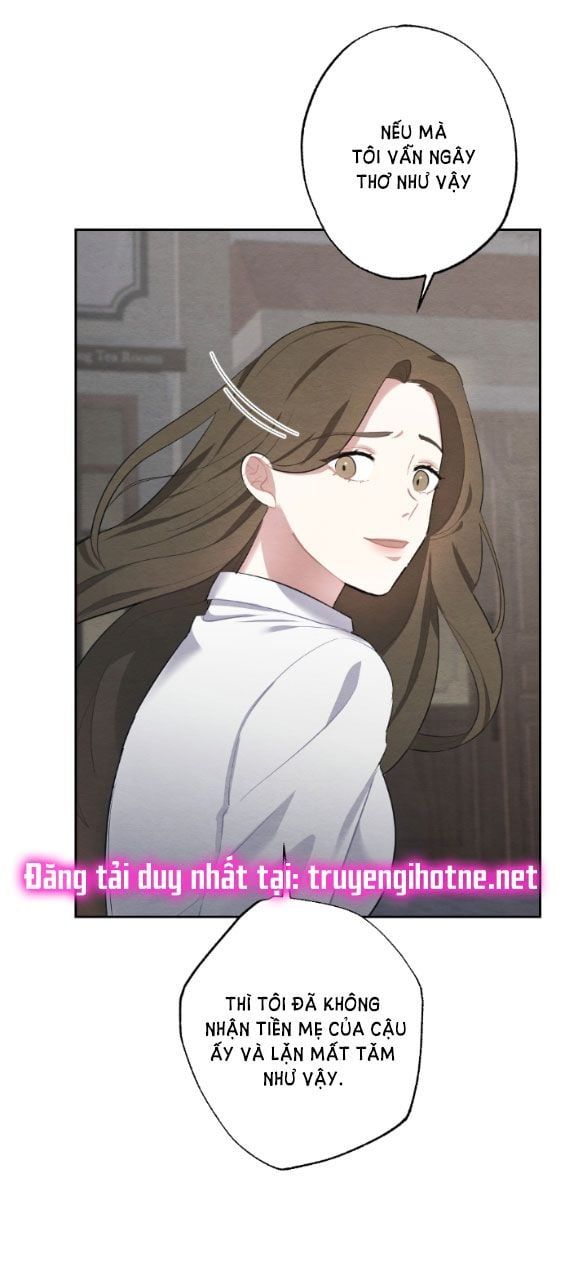 đọc truyện [18+] Mối Quan Hệ Đơn Giản Chương 2.5 ảnh 9 tại Truyện Dạ Ký