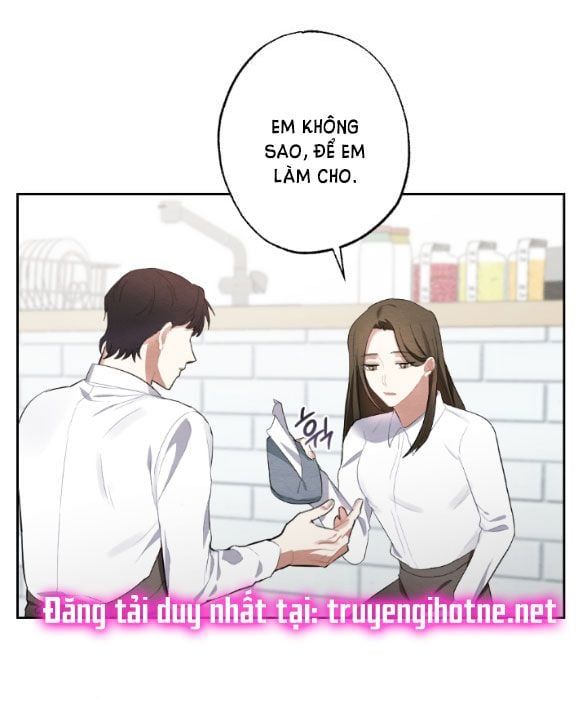 đọc truyện [18+] Mối Quan Hệ Đơn Giản Chương 2 ảnh 16 tại Truyện Dạ Ký