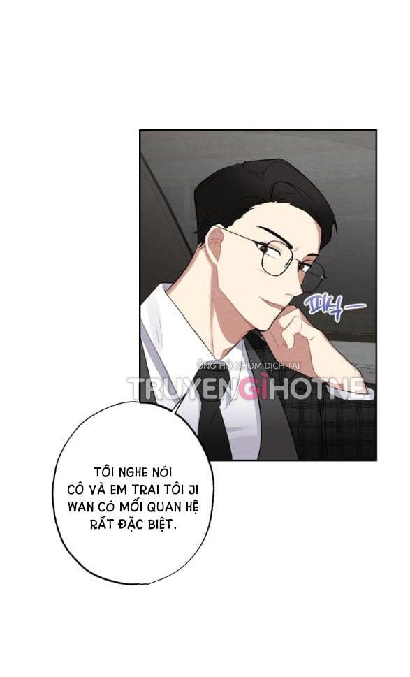 đọc truyện [18+] Mối Quan Hệ Đơn Giản Chương 2 ảnh 26 tại Truyện Dạ Ký