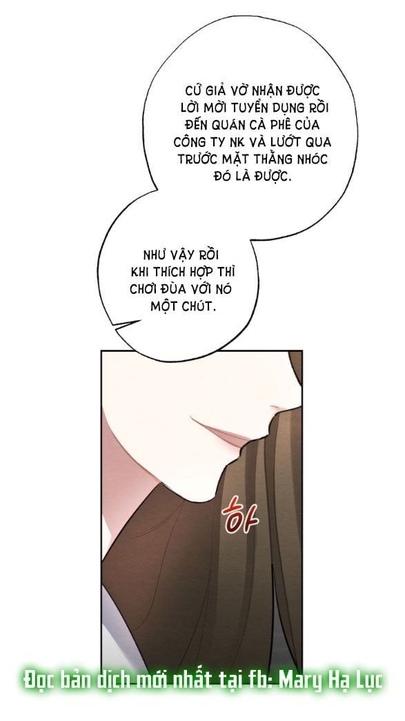 đọc truyện [18+] Mối Quan Hệ Đơn Giản Chương 2 ảnh 32 tại Truyện Dạ Ký