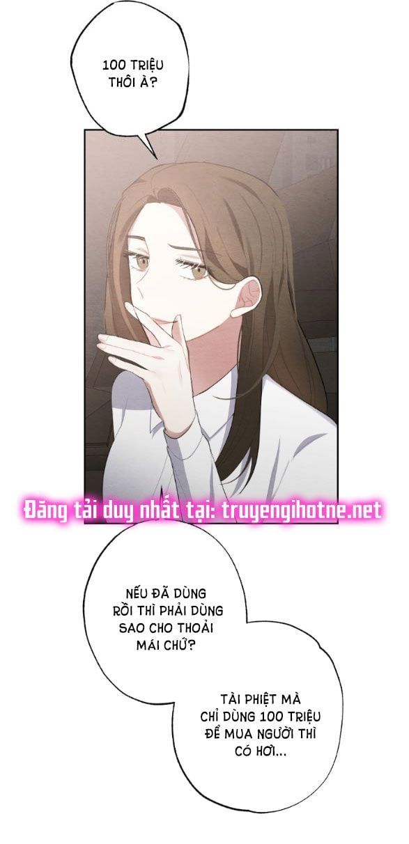 đọc truyện [18+] Mối Quan Hệ Đơn Giản Chương 2 ảnh 40 tại Truyện Dạ Ký
