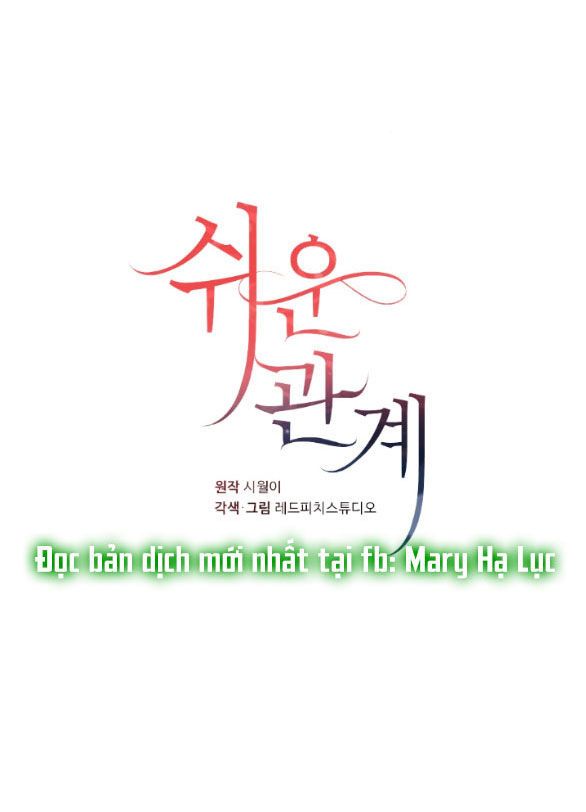 đọc truyện [18+] Mối Quan Hệ Đơn Giản Chương 20.1 ảnh 14 tại Thiên Thai Truyện