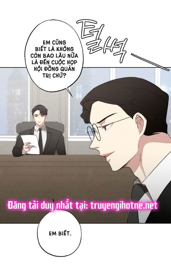 đọc truyện [18+] Mối Quan Hệ Đơn Giản Chương 20.1 ảnh 16 tại Thiên Thai Truyện