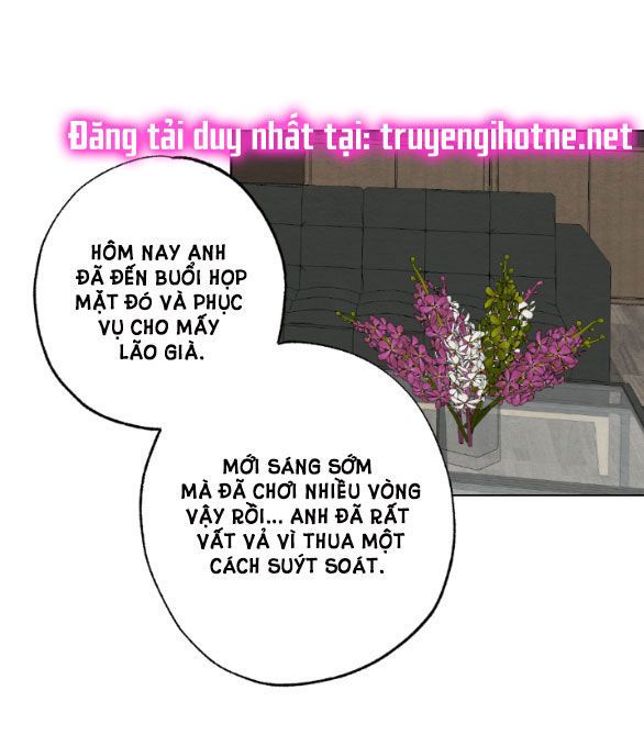 đọc truyện [18+] Mối Quan Hệ Đơn Giản Chương 20.1 ảnh 19 tại Thiên Thai Truyện