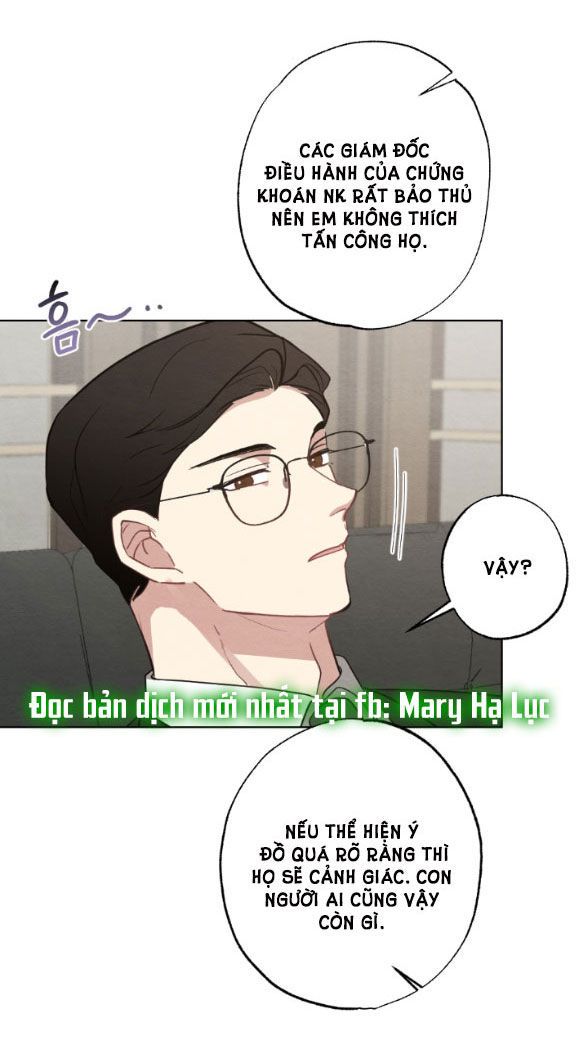 đọc truyện [18+] Mối Quan Hệ Đơn Giản Chương 20.1 ảnh 20 tại Thiên Thai Truyện