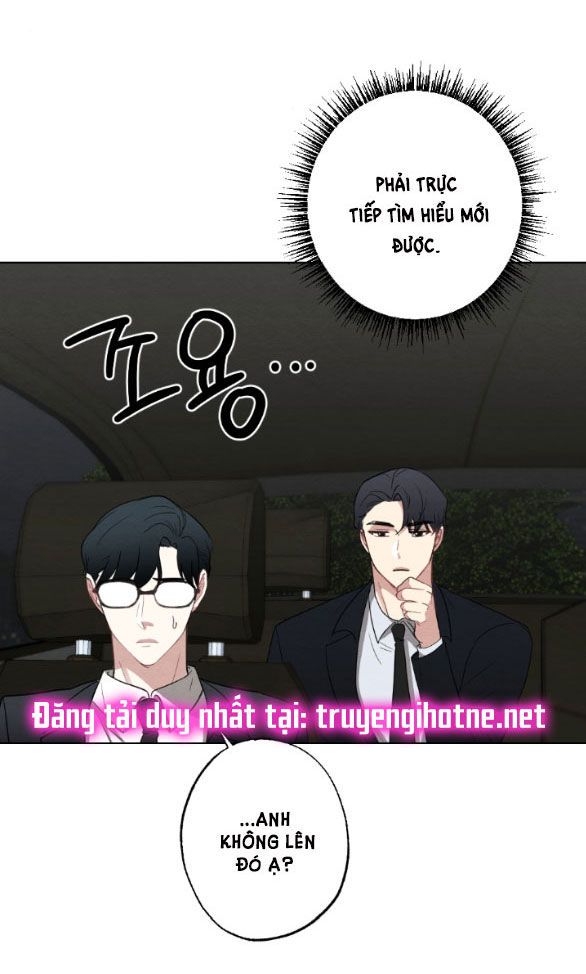 đọc truyện [18+] Mối Quan Hệ Đơn Giản Chương 20.1 ảnh 4 tại Thiên Thai Truyện