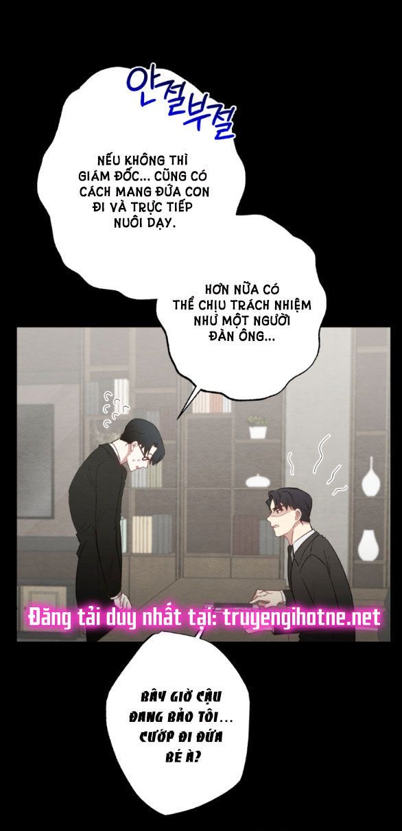 đọc truyện [18+] Mối Quan Hệ Đơn Giản Chương 20.1 ảnh 36 tại Thiên Thai Truyện