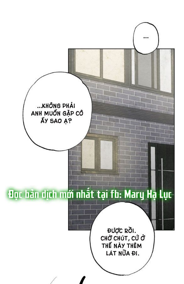 đọc truyện [18+] Mối Quan Hệ Đơn Giản Chương 20.1 ảnh 5 tại Thiên Thai Truyện
