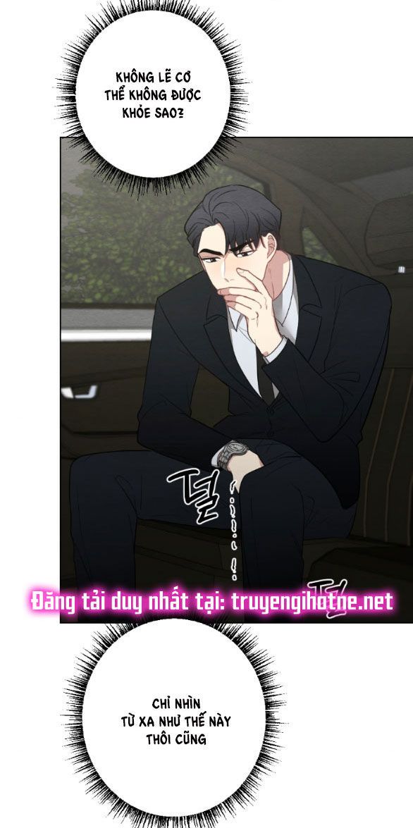 đọc truyện [18+] Mối Quan Hệ Đơn Giản Chương 20.1 ảnh 7 tại Thiên Thai Truyện