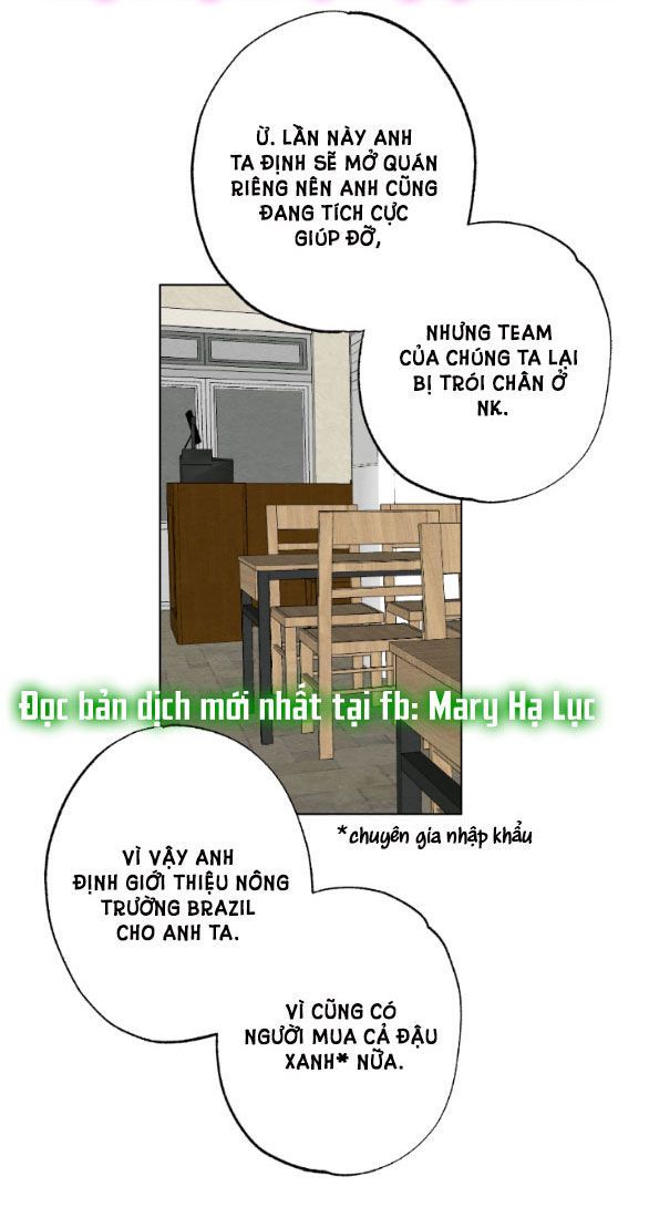 đọc truyện [18+] Mối Quan Hệ Đơn Giản Chương 20.2 ảnh 13 tại Thiên Thai Truyện