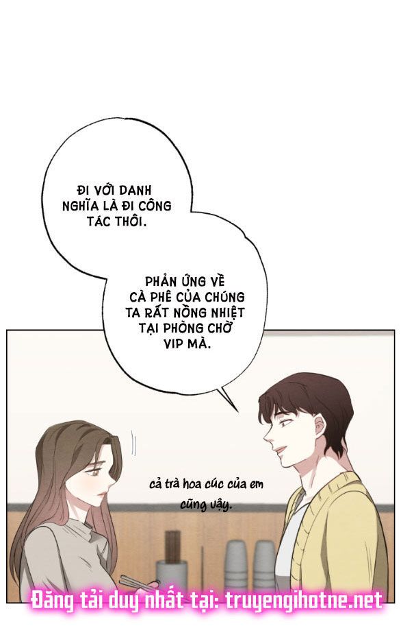 đọc truyện [18+] Mối Quan Hệ Đơn Giản Chương 20.2 ảnh 15 tại Thiên Thai Truyện