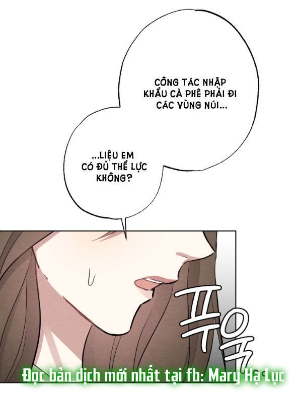đọc truyện [18+] Mối Quan Hệ Đơn Giản Chương 20.2 ảnh 19 tại Thiên Thai Truyện