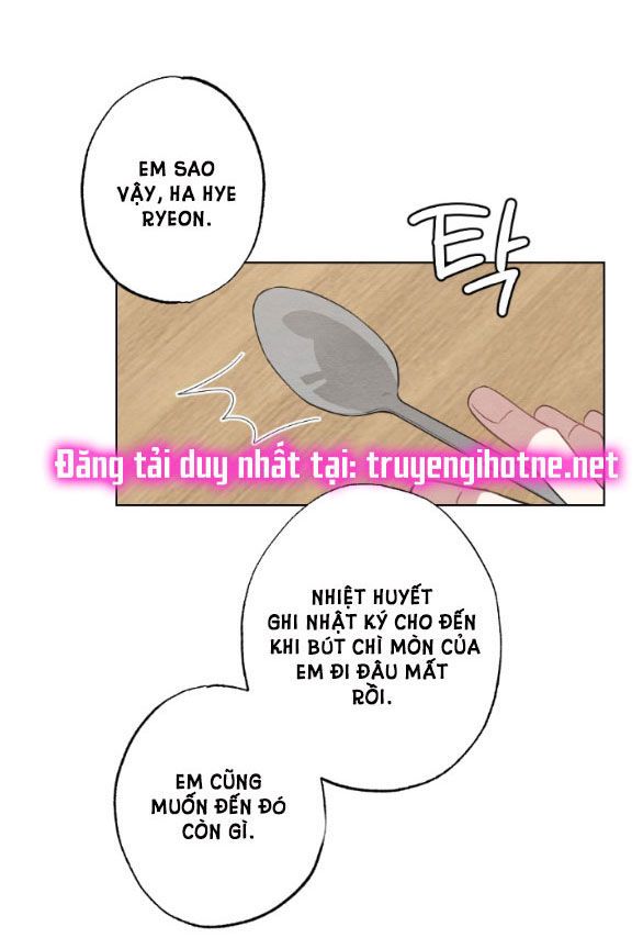 đọc truyện [18+] Mối Quan Hệ Đơn Giản Chương 20.2 ảnh 21 tại Thiên Thai Truyện