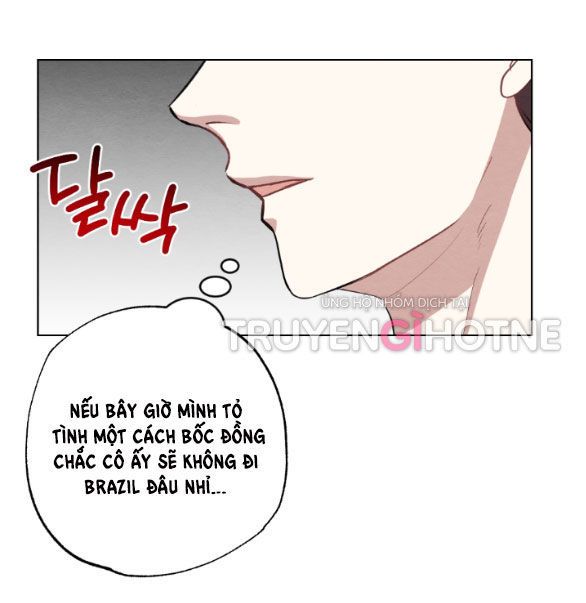 đọc truyện [18+] Mối Quan Hệ Đơn Giản Chương 20.2 ảnh 25 tại Thiên Thai Truyện
