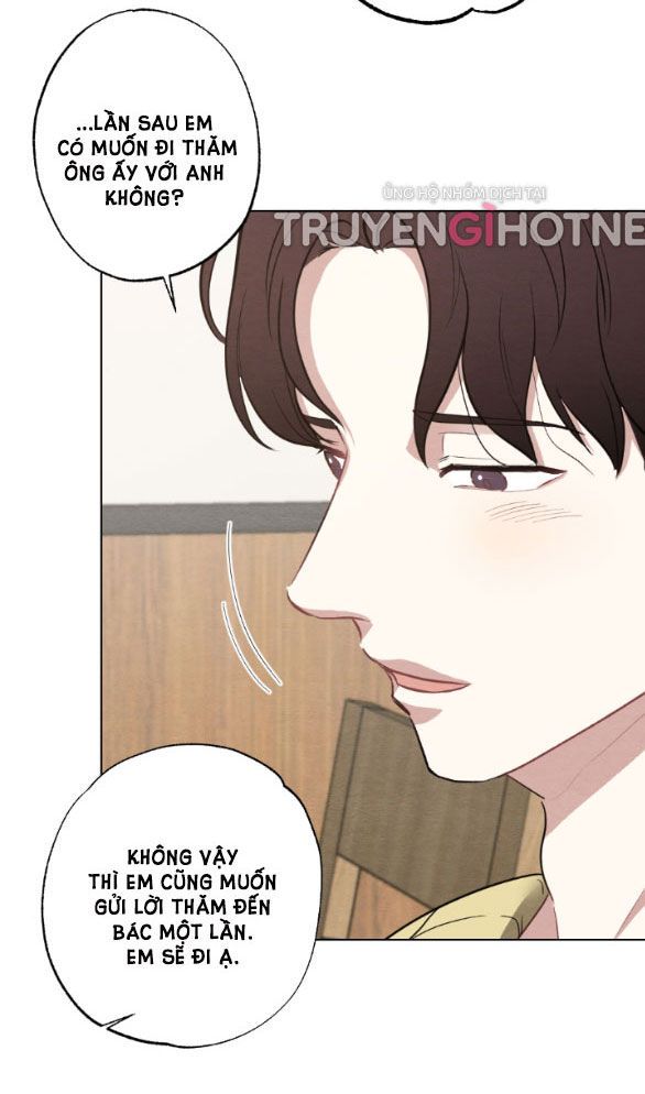 đọc truyện [18+] Mối Quan Hệ Đơn Giản Chương 20.2 ảnh 27 tại Thiên Thai Truyện
