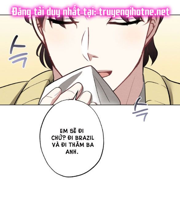 đọc truyện [18+] Mối Quan Hệ Đơn Giản Chương 20.2 ảnh 29 tại Thiên Thai Truyện