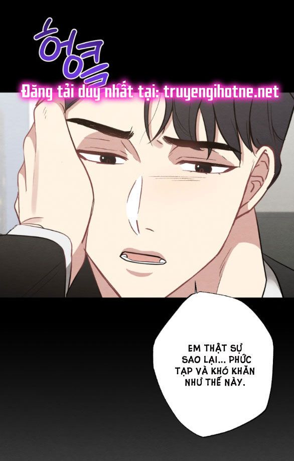 đọc truyện [18+] Mối Quan Hệ Đơn Giản Chương 20.2 ảnh 5 tại Thiên Thai Truyện