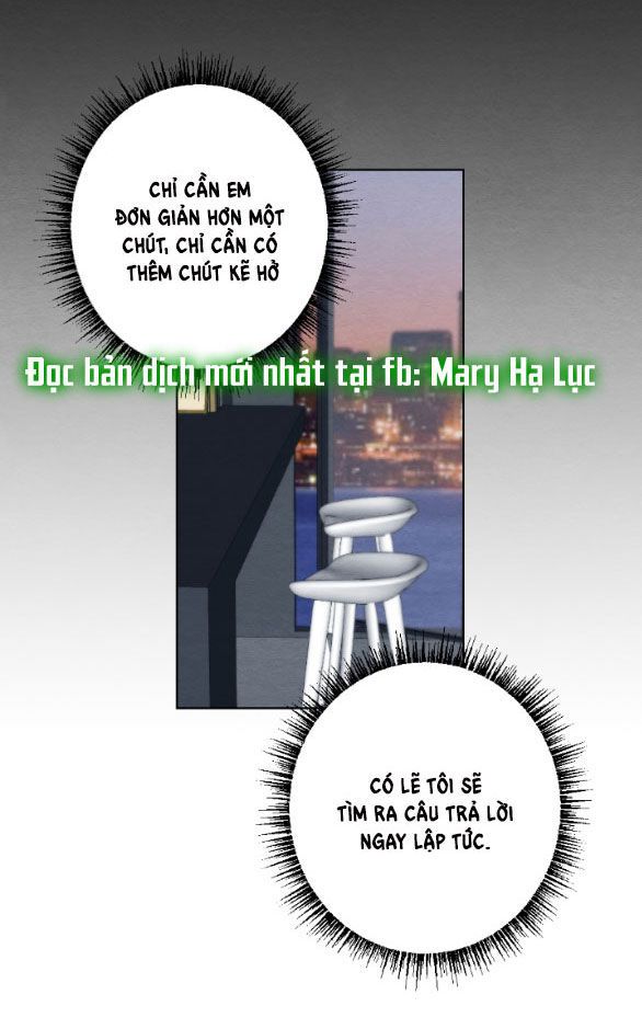 đọc truyện [18+] Mối Quan Hệ Đơn Giản Chương 20.2 ảnh 6 tại Thiên Thai Truyện