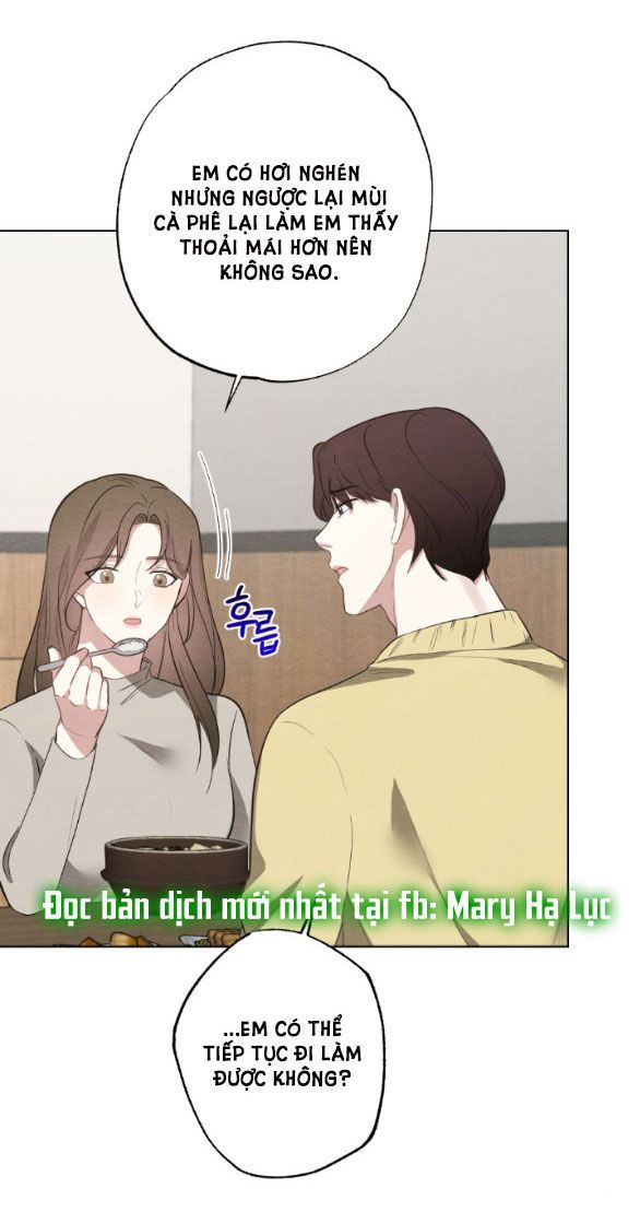 đọc truyện [18+] Mối Quan Hệ Đơn Giản Chương 20.2 ảnh 10 tại Thiên Thai Truyện