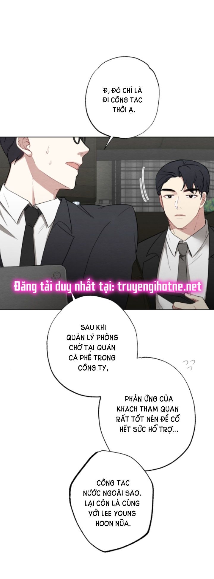 đọc truyện [18+] Mối Quan Hệ Đơn Giản Chương 21.1 ảnh 25 tại Thiên Thai Truyện
