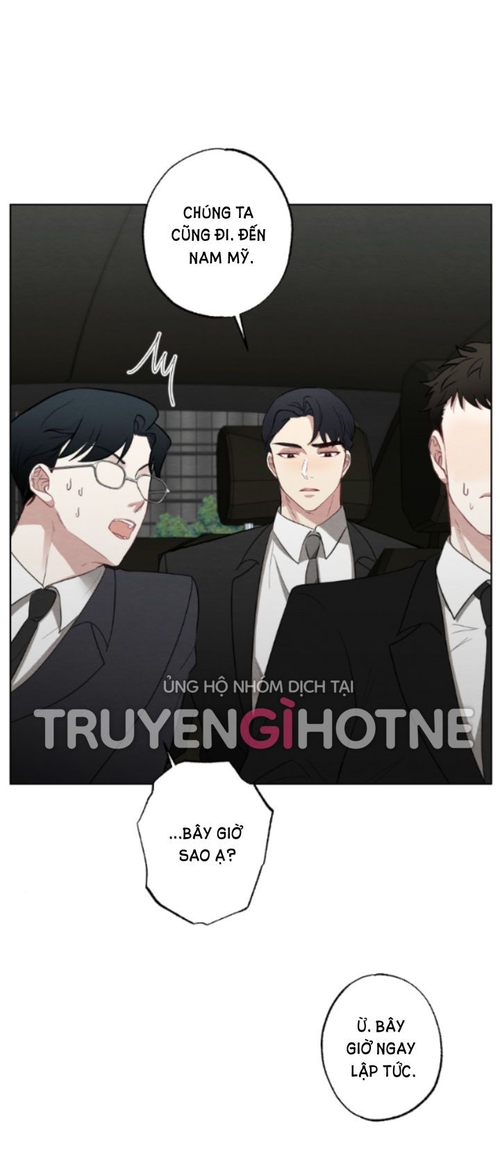 đọc truyện [18+] Mối Quan Hệ Đơn Giản Chương 21.1 ảnh 27 tại Thiên Thai Truyện