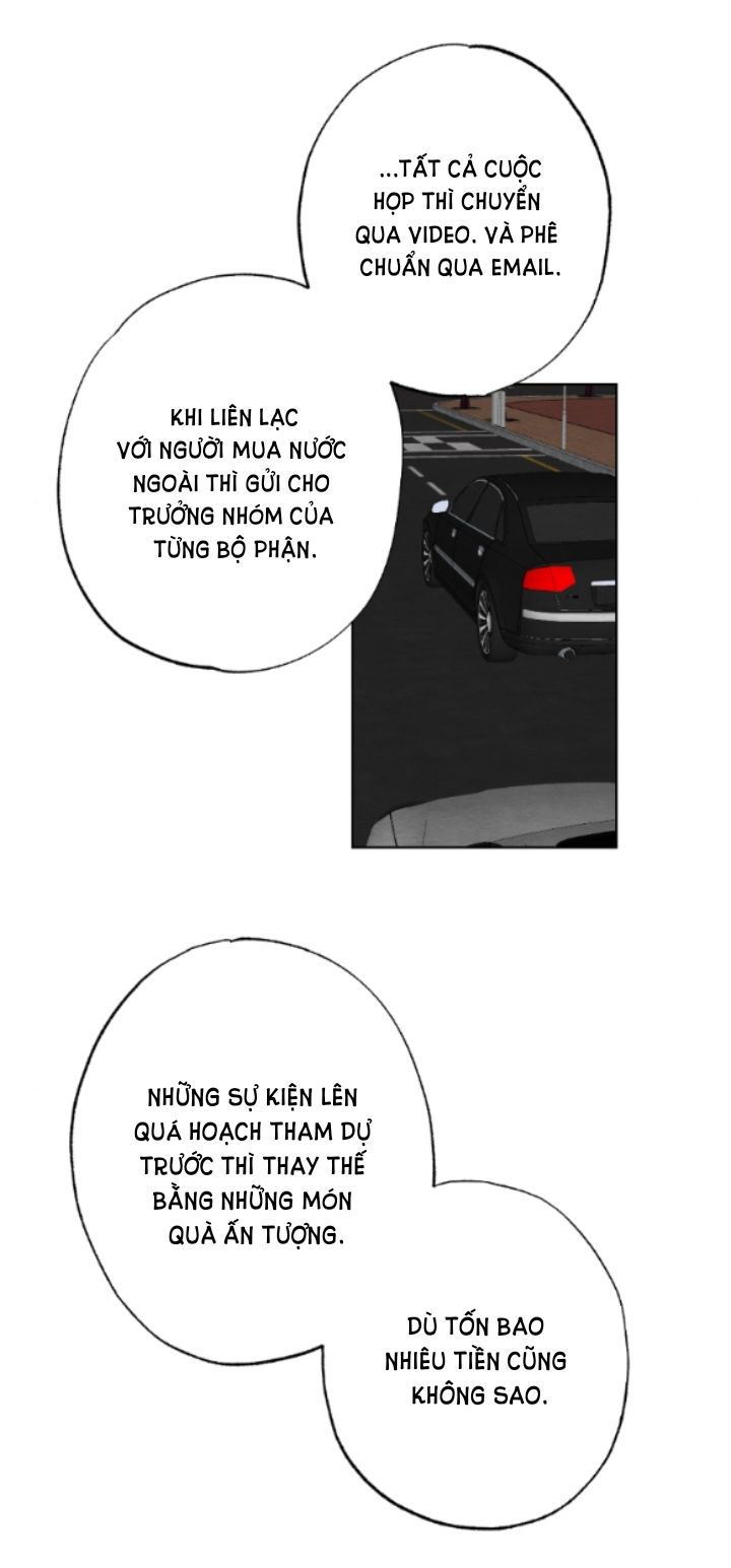 đọc truyện [18+] Mối Quan Hệ Đơn Giản Chương 21.1 ảnh 32 tại Thiên Thai Truyện