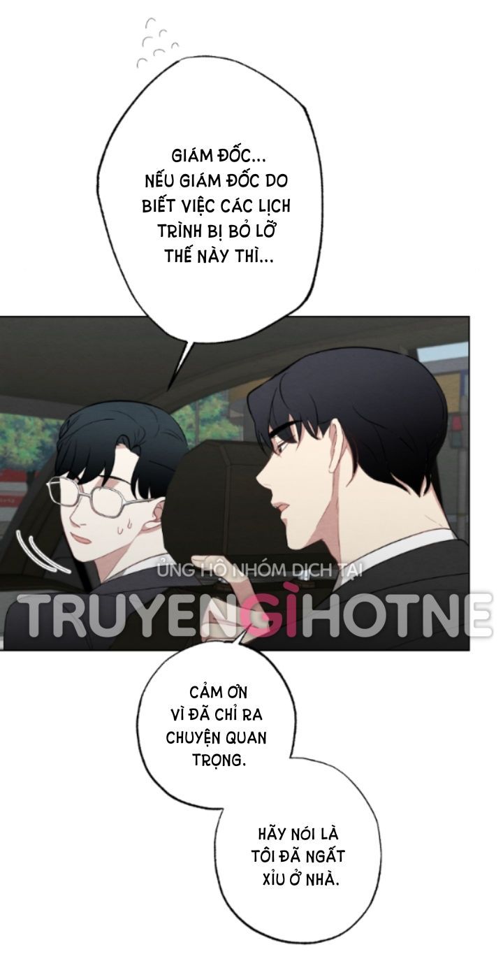 đọc truyện [18+] Mối Quan Hệ Đơn Giản Chương 21.1 ảnh 33 tại Thiên Thai Truyện