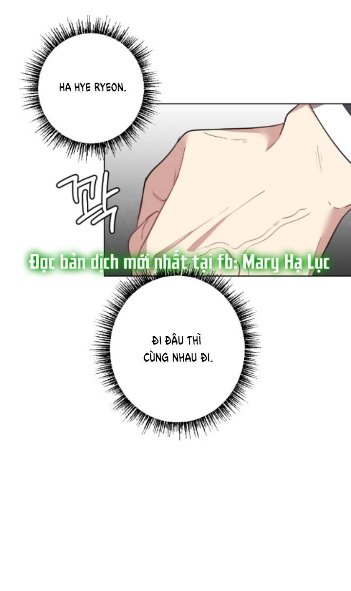 đọc truyện [18+] Mối Quan Hệ Đơn Giản Chương 21.1 ảnh 35 tại Thiên Thai Truyện