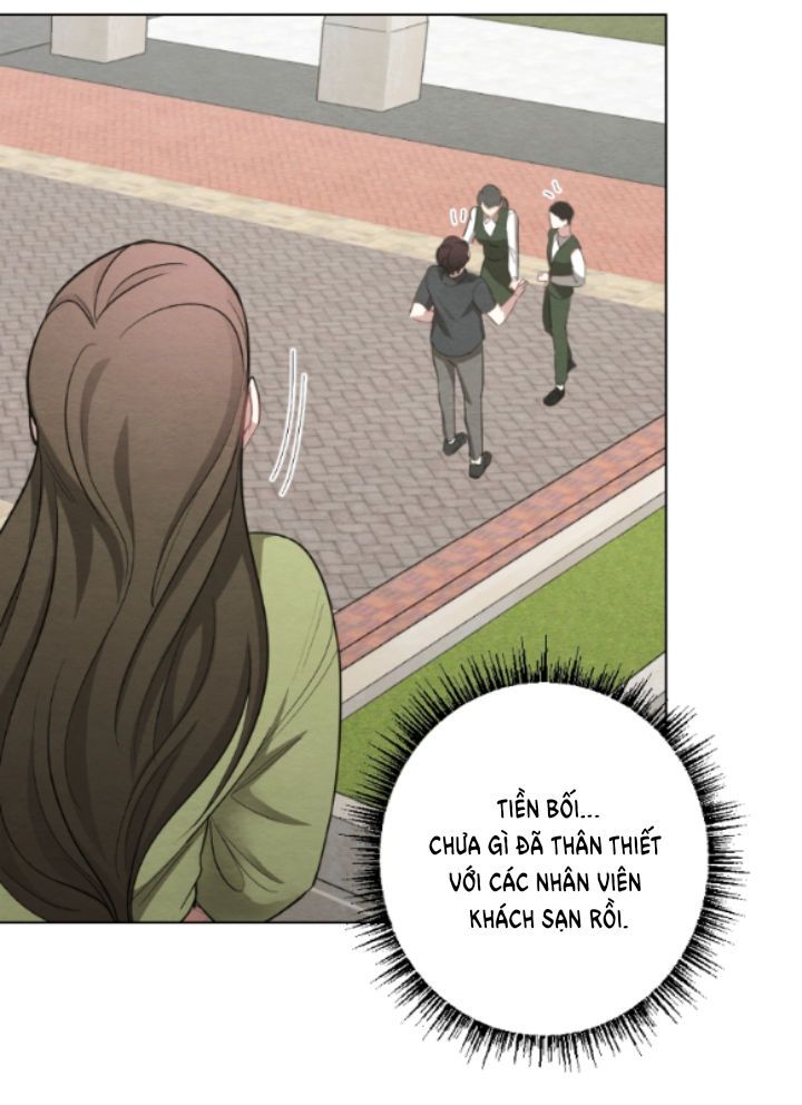 đọc truyện [18+] Mối Quan Hệ Đơn Giản Chương 21.2 ảnh 14 tại Thiên Thai Truyện