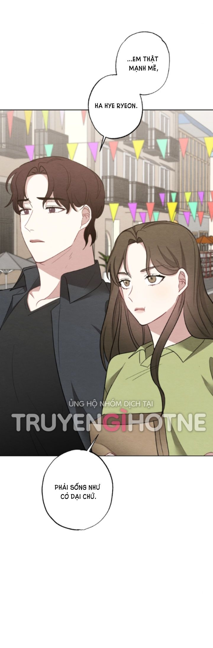 đọc truyện [18+] Mối Quan Hệ Đơn Giản Chương 21.2 ảnh 25 tại Thiên Thai Truyện