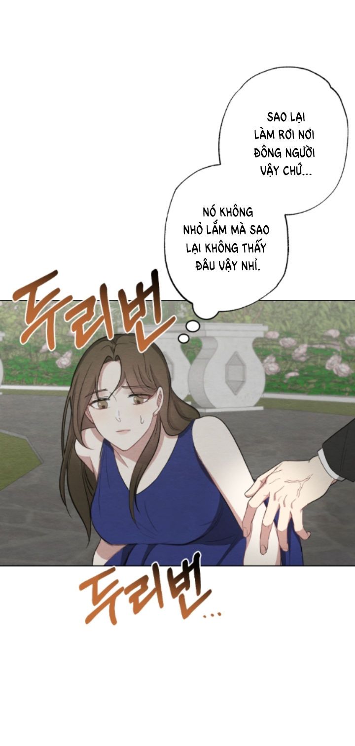 đọc truyện [18+] Mối Quan Hệ Đơn Giản Chương 22.1 ảnh 12 tại Thiên Thai Truyện