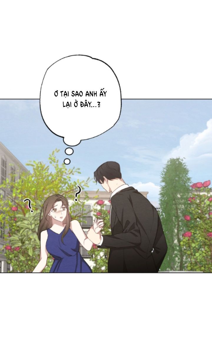 đọc truyện [18+] Mối Quan Hệ Đơn Giản Chương 22.1 ảnh 15 tại Thiên Thai Truyện