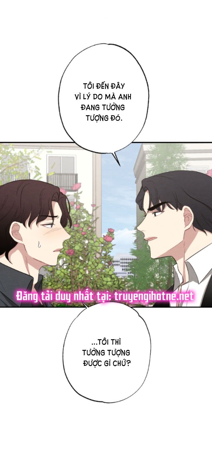 đọc truyện [18+] Mối Quan Hệ Đơn Giản Chương 22.1 ảnh 25 tại Thiên Thai Truyện