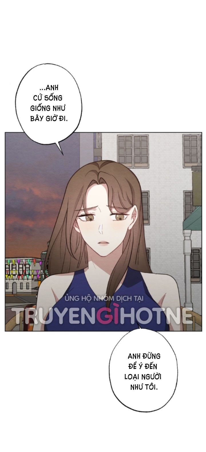 đọc truyện [18+] Mối Quan Hệ Đơn Giản Chương 22.2 ảnh 14 tại Thiên Thai Truyện