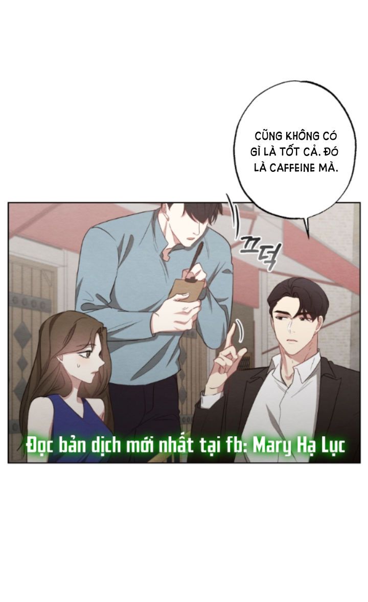 đọc truyện [18+] Mối Quan Hệ Đơn Giản Chương 22.2 ảnh 3 tại Thiên Thai Truyện