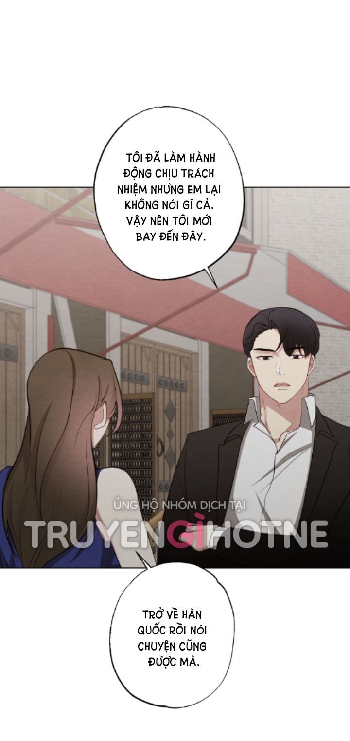 đọc truyện [18+] Mối Quan Hệ Đơn Giản Chương 22.2 ảnh 7 tại Thiên Thai Truyện