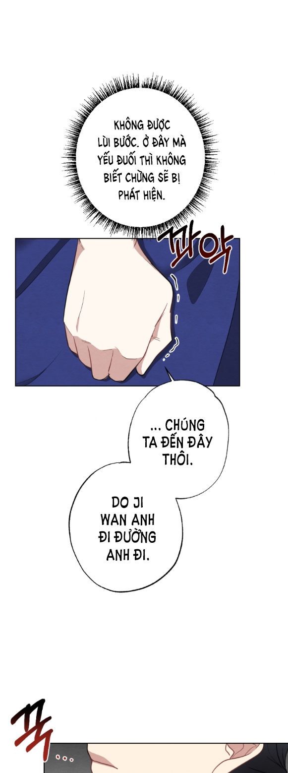 đọc truyện [18+] Mối Quan Hệ Đơn Giản Chương 23.1 ảnh 22 tại Thiên Thai Truyện