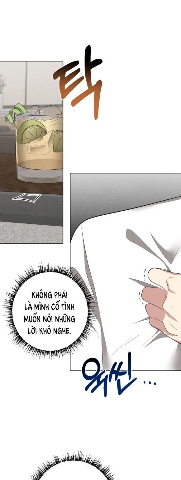 đọc truyện [18+] Mối Quan Hệ Đơn Giản Chương 23.1 ảnh 4 tại Thiên Thai Truyện