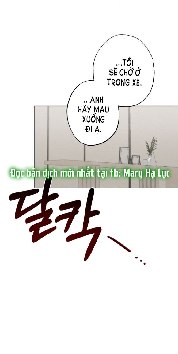 đọc truyện [18+] Mối Quan Hệ Đơn Giản Chương 23.1 ảnh 7 tại Thiên Thai Truyện