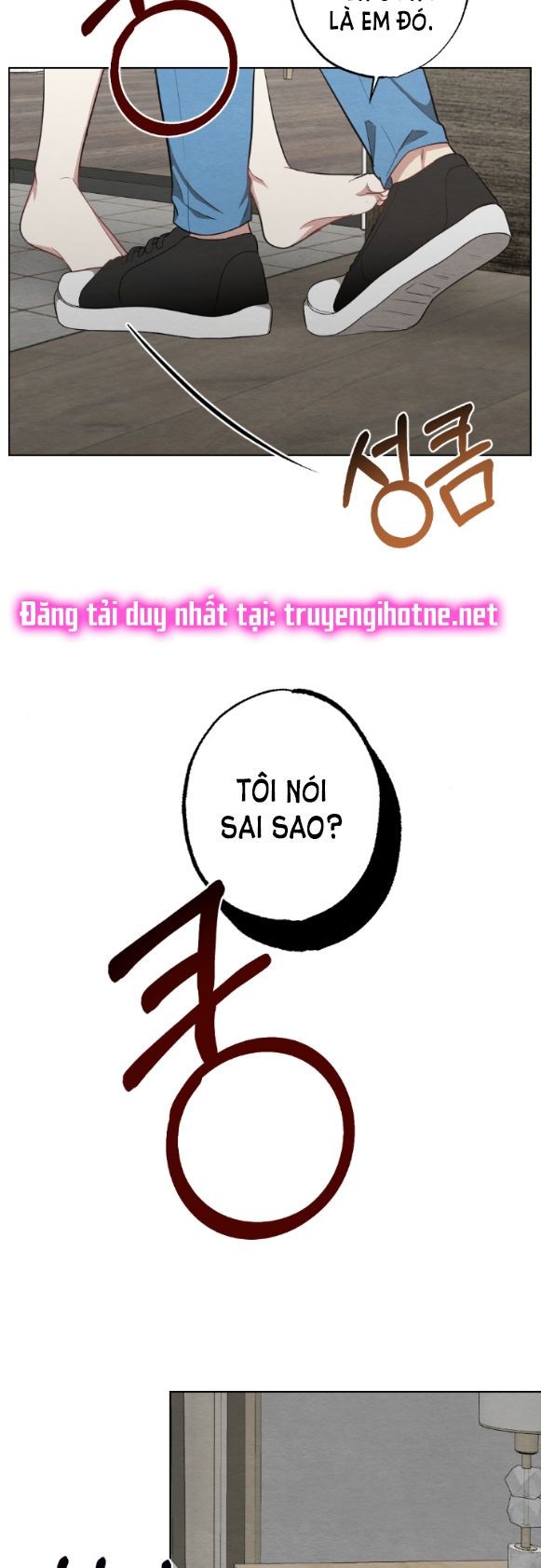 đọc truyện [18+] Mối Quan Hệ Đơn Giản Chương 23.2 ảnh 2 tại Thiên Thai Truyện