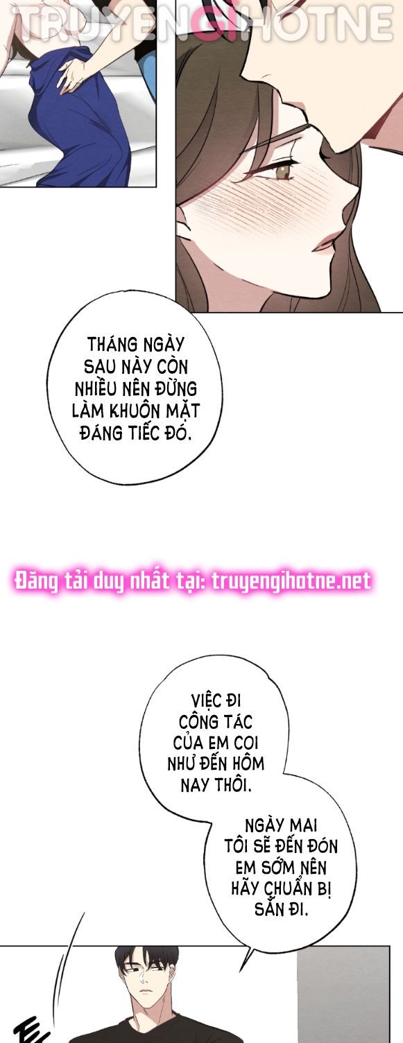 đọc truyện [18+] Mối Quan Hệ Đơn Giản Chương 23.2 ảnh 11 tại Thiên Thai Truyện