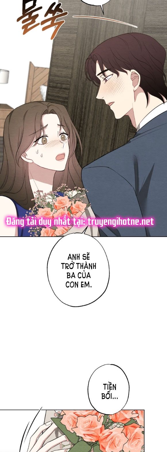 đọc truyện [18+] Mối Quan Hệ Đơn Giản Chương 23.2 ảnh 20 tại Thiên Thai Truyện
